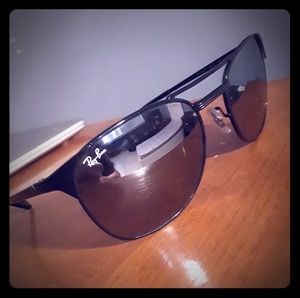 Ray Ban Signet
